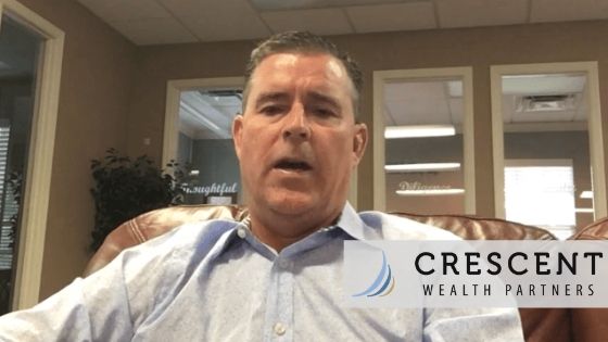 At Crescent Wealth Partners it is about more than numbers, you are family.