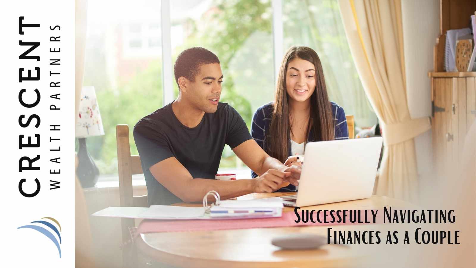 Successfully Navigating Finances as a Couple