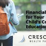 Financial Aid for Your Child’s College Education