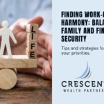 Work-Life Harmony: Balancing Family and Financial Security