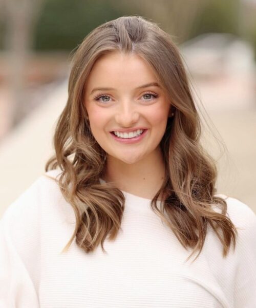 Madi Grogan