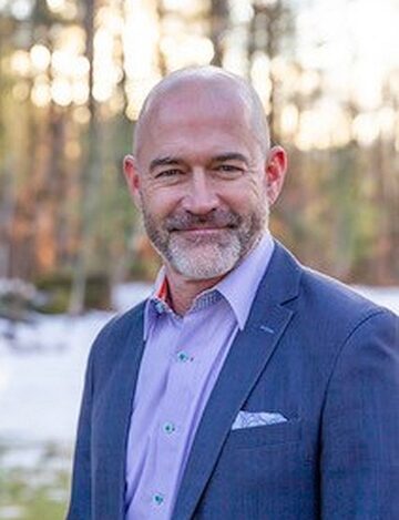 Sean Koscho, Financial Advisor at Crescent Wealth Partners